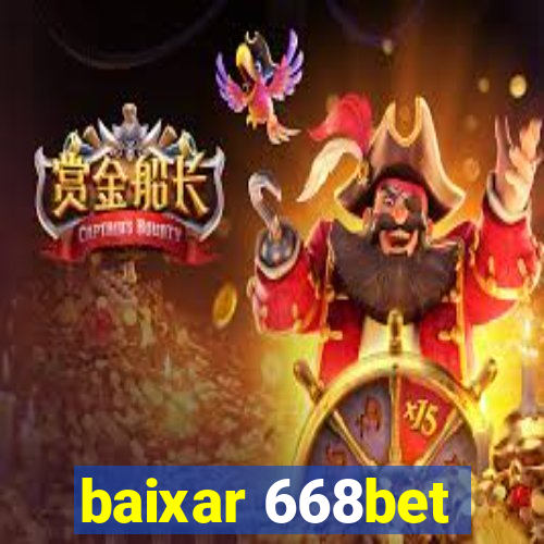 baixar 668bet